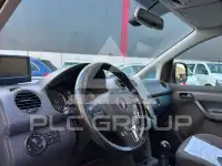 2015 Volkswagen Caddy
