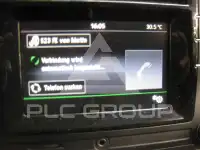 2015 Volkswagen Caddy
