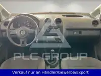 2015 Volkswagen Caddy