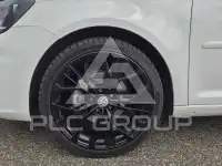 2015 Volkswagen Caddy