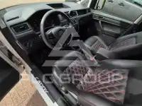 2015 Volkswagen Caddy