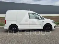 2015 Volkswagen Caddy
