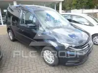 2015 Volkswagen Caddy