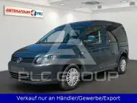 2015 Volkswagen Caddy
