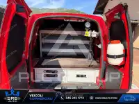 2015 Volkswagen Caddy