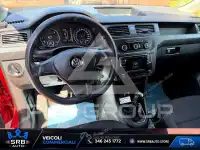 2015 Volkswagen Caddy