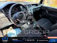 2015 Volkswagen Caddy