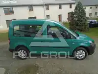 2015 Volkswagen Caddy