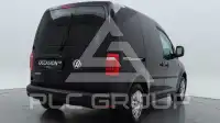 2015 Volkswagen Caddy