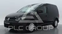 2015 Volkswagen Caddy
