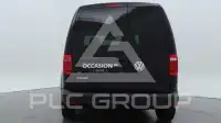 2015 Volkswagen Caddy