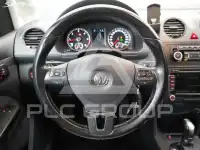 2015 Volkswagen Caddy