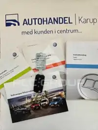 2015 Volkswagen Caddy