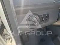 2015 Volkswagen Caddy