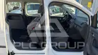 2015 Volkswagen Caddy
