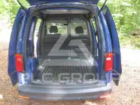 2015 Volkswagen Caddy