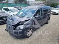 2015 Volkswagen Caddy