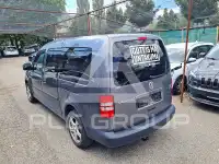 2015 Volkswagen Caddy