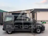 2015 Volkswagen Caddy