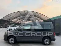 2015 Volkswagen Caddy