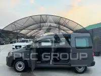 2015 Volkswagen Caddy