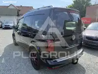 2015 Volkswagen Caddy