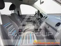 2015 Volkswagen Caddy