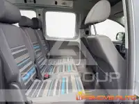 2015 Volkswagen Caddy