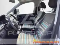 2015 Volkswagen Caddy