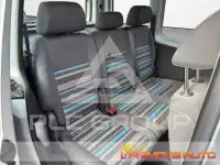 2015 Volkswagen Caddy