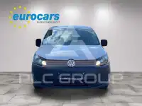 2015 Volkswagen Caddy