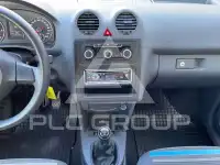2015 Volkswagen Caddy