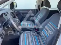 2015 Volkswagen Caddy