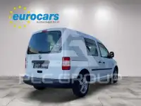 2015 Volkswagen Caddy