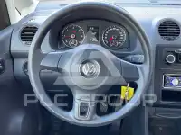 2015 Volkswagen Caddy