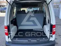 2015 Volkswagen Caddy