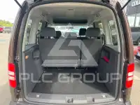2015 Volkswagen Caddy
