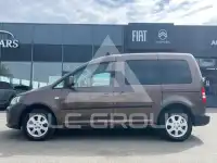 2015 Volkswagen Caddy
