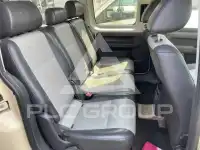 2015 Volkswagen Caddy