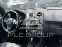 2015 Volkswagen Caddy