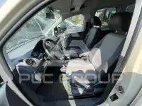 2015 Volkswagen Caddy