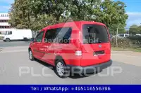 2015 Volkswagen Caddy