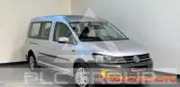 2015 Volkswagen Caddy