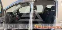 2015 Volkswagen Caddy