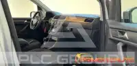 2015 Volkswagen Caddy