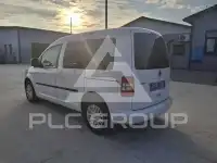 2015 Volkswagen Caddy