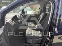 2015 Volkswagen Caddy