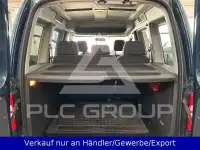 2015 Volkswagen Caddy