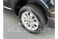 2015 Volkswagen Caddy
