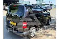 2015 Volkswagen Caddy